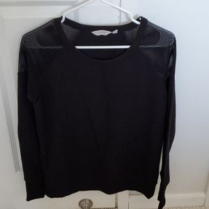 Athleta sweatshirt